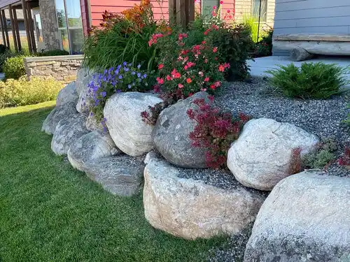 landscaping services Garretson